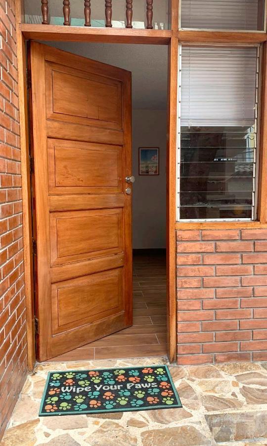 Hermoso Depa Amoblado 3Camas Wifi Terraza Лима Экстерьер фото