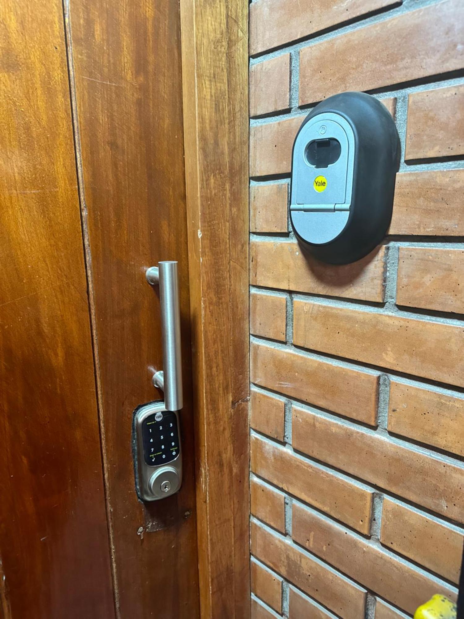 Hermoso Depa Amoblado 3Camas Wifi Terraza Лима Экстерьер фото